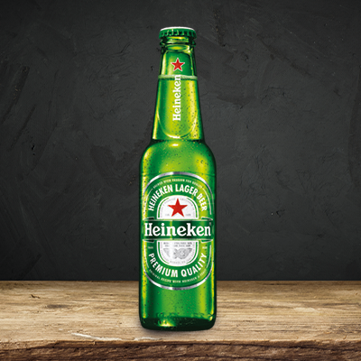 HEINEKEN 330ml